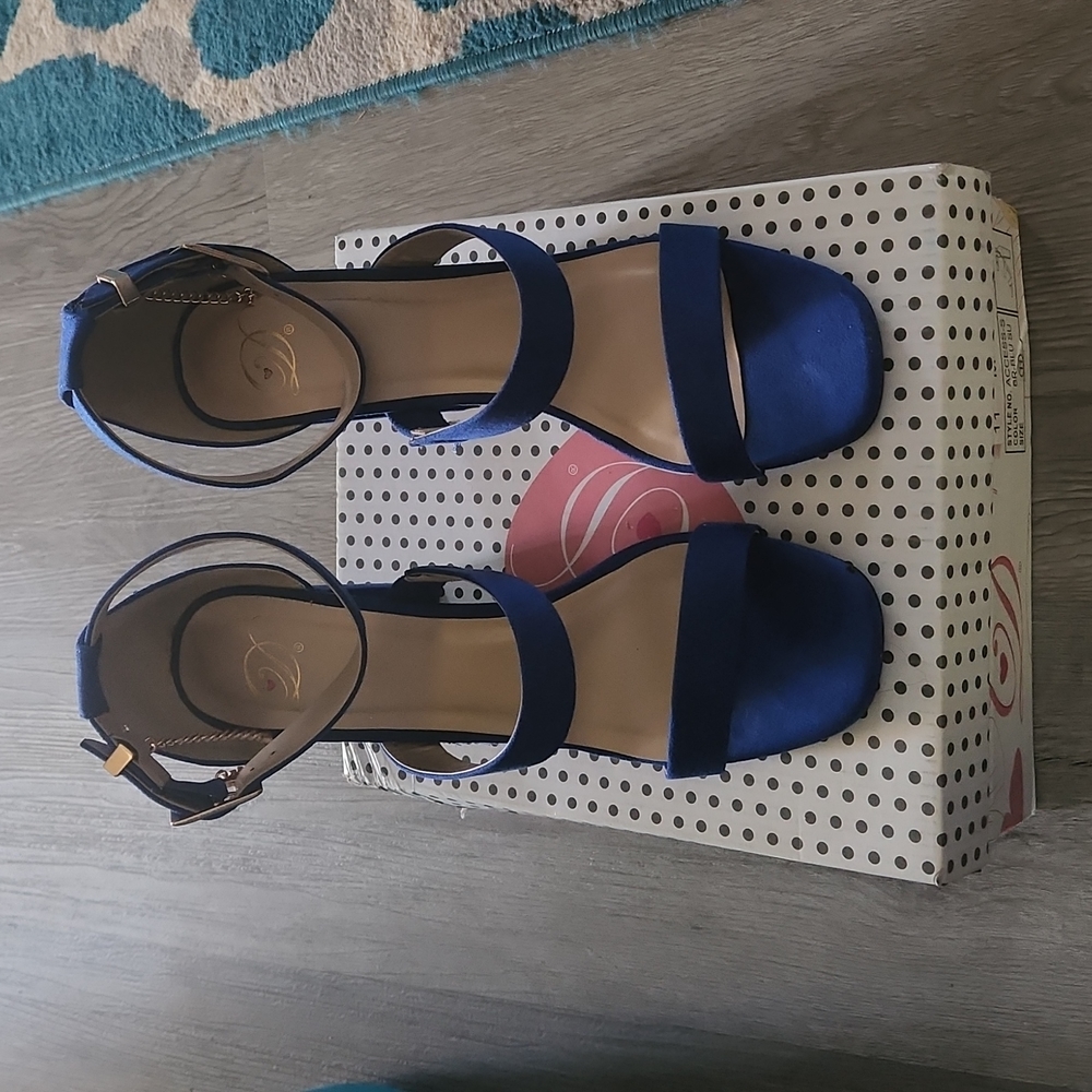 Heels